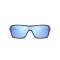Oakley Turbine Rotor Férfi Fekete Napszemüveg OO 9307 930708