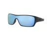 Oakley Turbine Rotor Férfi Fekete Napszemüveg OO 9307 930708
