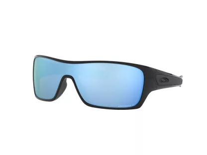   Oakley Turbine Rotor Férfi Fekete Napszemüveg OO 9307 930708