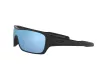 Oakley Turbine Rotor Férfi Fekete Napszemüveg OO 9307 930708