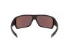 Oakley Turbine Rotor Férfi Fekete Napszemüveg OO 9307 930708