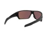 Oakley Turbine Rotor Férfi Fekete Napszemüveg OO 9307 930708