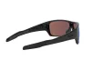 Oakley Turbine Rotor Férfi Fekete Napszemüveg OO 9307 930708