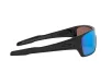 Oakley Turbine Rotor Férfi Fekete Napszemüveg OO 9307 930708