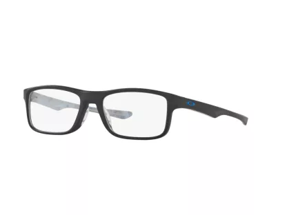 Oakley Férfi, Női Fekete Szemüvegkeret OX 8081 808101 51