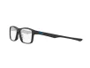 Oakley Férfi, Női Fekete Szemüvegkeret OX 8081 808101 51
