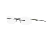 Oakley Férfi Szürke Szemüvegkeret OX 5118 511801