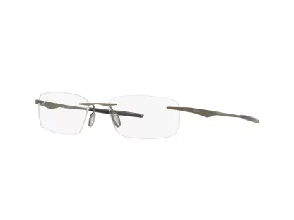 Oakley Férfi Szürke Szemüvegkeret OX 5118 511801