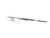 Oakley Férfi Szürke Szemüvegkeret OX 5118 511801