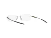 Oakley Férfi Szürke Szemüvegkeret OX 5118 511801