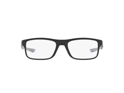 Oakley Férfi, Női Fekete Szemüvegkeret OX 8081 808101 53