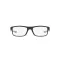 Oakley Férfi, Női Fekete Szemüvegkeret OX 8081 808101 53