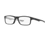 Oakley Férfi, Női Fekete Szemüvegkeret OX 8081 808101 53