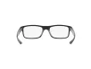 Oakley Férfi, Női Fekete Szemüvegkeret OX 8081 808101 53