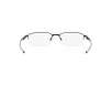 Oakley Férfi Fekete Szemüvegkeret OX 5119 511901