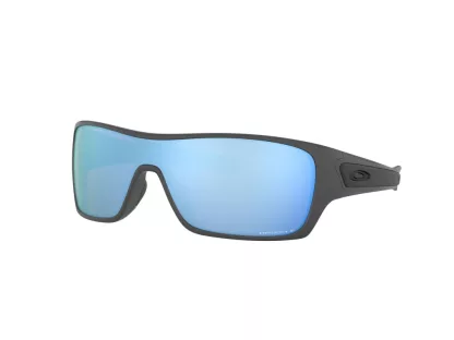   Oakley Turbine Rotor Férfi Szürke Napszemüveg OO 9307 930709