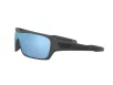 Oakley Turbine Rotor Férfi Szürke Napszemüveg OO 9307 930709