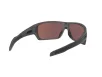 Oakley Turbine Rotor Férfi Szürke Napszemüveg OO 9307 930709