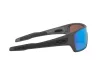 Oakley Turbine Rotor Férfi Szürke Napszemüveg OO 9307 930709