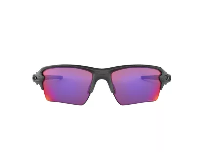   Oakley Flak 2.0 XL Férfi Szürke Napszemüveg OO 9188 918849