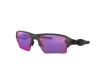 Oakley Flak 2.0 XL Férfi Szürke Napszemüveg OO 9188 918849