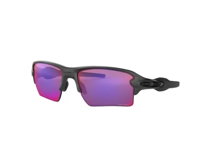   Oakley Flak 2.0 XL Férfi Szürke Napszemüveg OO 9188 918849