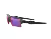 Oakley Flak 2.0 XL Férfi Szürke Napszemüveg OO 9188 918849