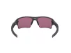 Oakley Flak 2.0 XL Férfi Szürke Napszemüveg OO 9188 918849