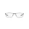 Oakley Férfi Fekete Szemüvegkeret OX 3217 321701