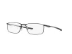 Oakley Férfi Fekete Szemüvegkeret OX 3217 321701