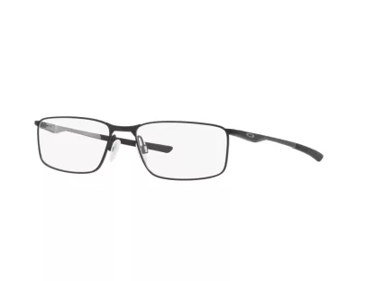 Oakley Férfi Fekete Szemüvegkeret OX 3217 321701