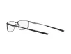 Oakley Férfi Fekete Szemüvegkeret OX 3217 321701