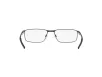 Oakley Férfi Fekete Szemüvegkeret OX 3217 321701
