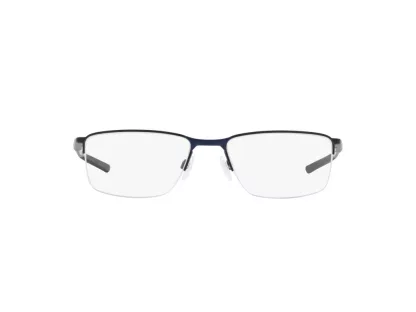 Oakley Férfi Kék Szemüvegkeret OX 3218 321803
