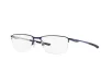 Oakley Férfi Kék Szemüvegkeret OX 3218 321803