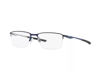 Oakley Férfi Kék Szemüvegkeret OX 3218 321803