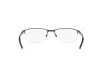 Oakley Férfi Kék Szemüvegkeret OX 3218 321803