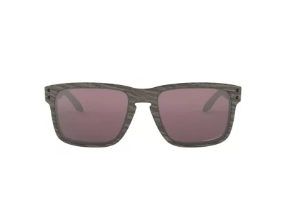 Oakley Holbrook Férfi Barna Napszemüveg OO 9102 9102B7