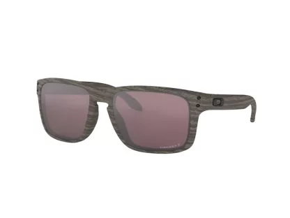 Oakley Holbrook Férfi Barna Napszemüveg OO 9102 9102B7