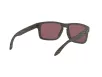 Oakley Holbrook Férfi Barna Napszemüveg OO 9102 9102B7