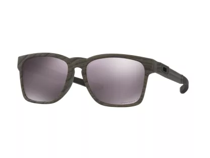 Oakley Catalyst Férfi Barna Napszemüveg OO 9272 927220