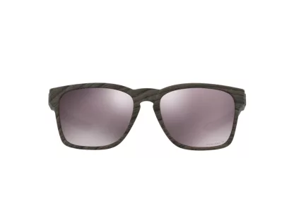 Oakley Catalyst Férfi Barna Napszemüveg OO 9272 927220