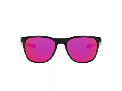 Oakley Trillbe X Férfi Fekete Napszemüveg OO 9340 934002