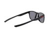 Oakley Trillbe X Férfi Fekete Napszemüveg OO 9340 934002