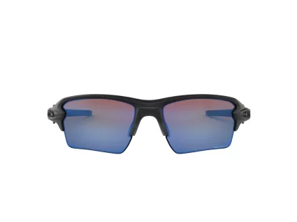 Oakley Flak 2.0 XL Férfi Fekete Napszemüveg OO 9188 918858