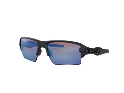 Oakley Flak 2.0 XL Férfi Fekete Napszemüveg OO 9188 918858