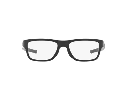 Oakley Férfi Fekete Szemüvegkeret OX 8091 809101 53