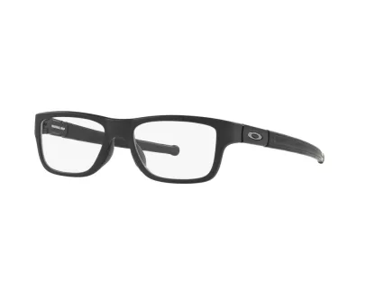 Oakley Férfi Fekete Szemüvegkeret OX 8091 809101 53