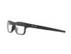 Oakley Férfi Fekete Szemüvegkeret OX 8091 809101 53