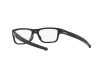 Oakley Férfi Fekete Szemüvegkeret OX 8091 809101 53